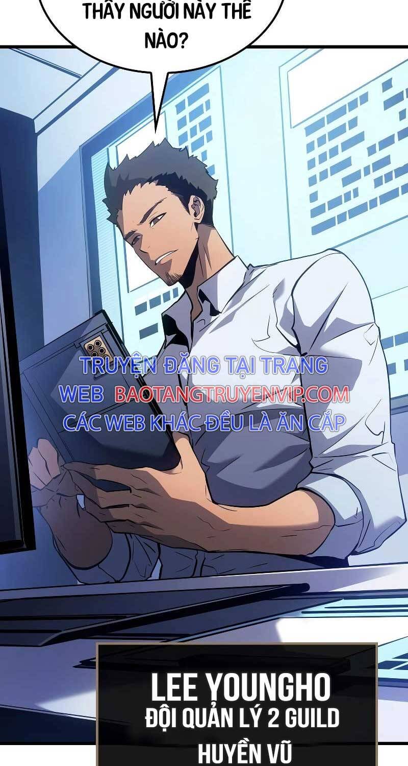 Truyện Tranh Solo Leveling - Tôi Thăng Cấp Một Mình: Tận Thế Ragnarok trang 3