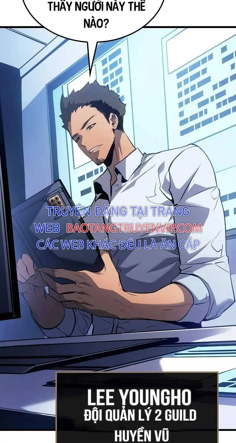 Truyện Tranh Solo Leveling - Tôi Thăng Cấp Một Mình: Tận Thế Ragnarok trang 3