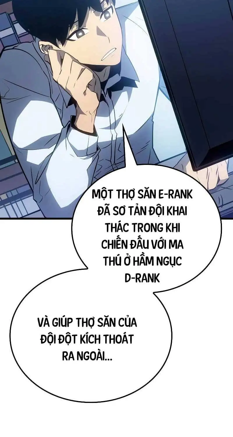 Truyện Tranh Solo Leveling - Tôi Thăng Cấp Một Mình: Tận Thế Ragnarok trang 3