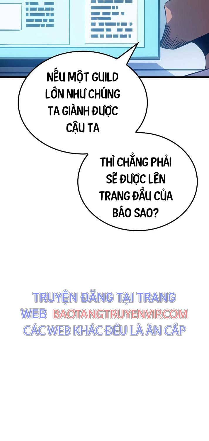 Truyện Tranh Solo Leveling - Tôi Thăng Cấp Một Mình: Tận Thế Ragnarok trang 3