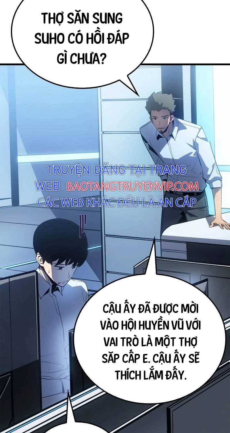 Truyện Tranh Solo Leveling - Tôi Thăng Cấp Một Mình: Tận Thế Ragnarok trang 3