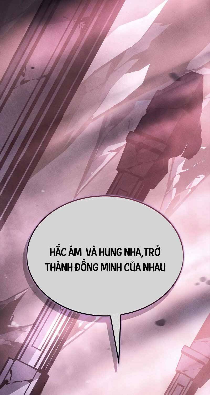 Truyện Tranh Solo Leveling - Tôi Thăng Cấp Một Mình: Tận Thế Ragnarok trang 3