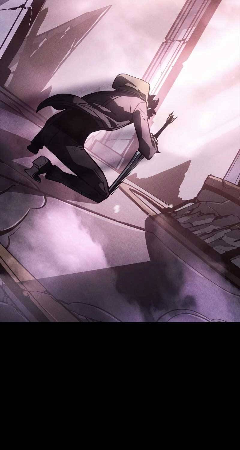 Truyện Tranh Solo Leveling - Tôi Thăng Cấp Một Mình: Tận Thế Ragnarok trang 3