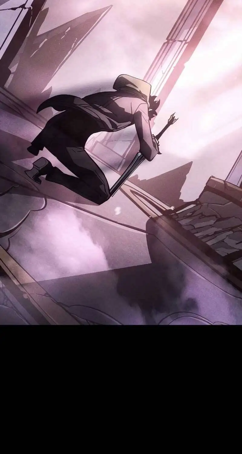 Truyện Tranh Solo Leveling - Tôi Thăng Cấp Một Mình: Tận Thế Ragnarok trang 3