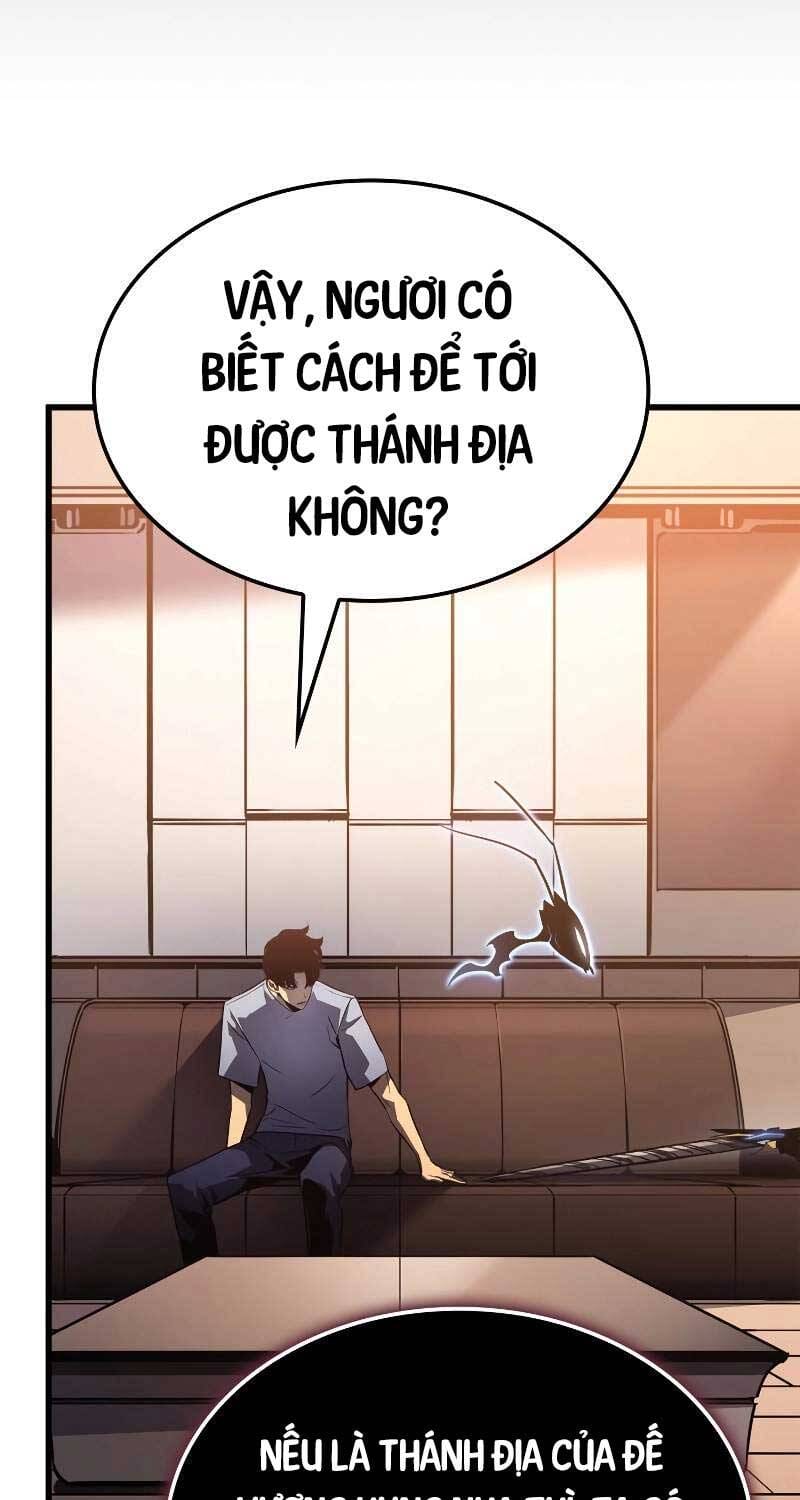 Truyện Tranh Solo Leveling - Tôi Thăng Cấp Một Mình: Tận Thế Ragnarok trang 3