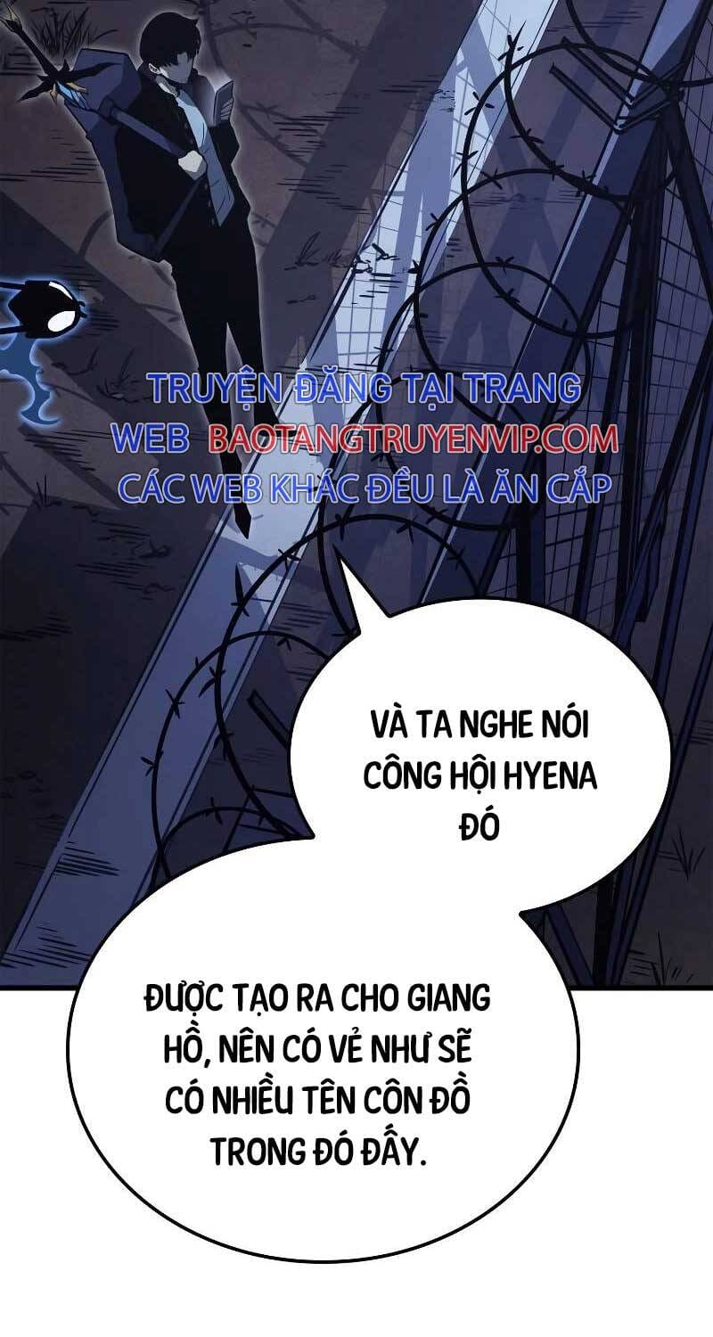 Truyện Tranh Solo Leveling - Tôi Thăng Cấp Một Mình: Tận Thế Ragnarok trang 3