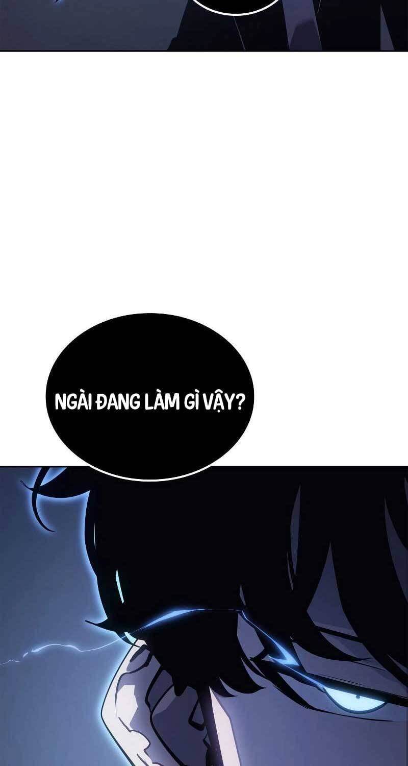 Truyện Tranh Solo Leveling - Tôi Thăng Cấp Một Mình: Tận Thế Ragnarok trang 3