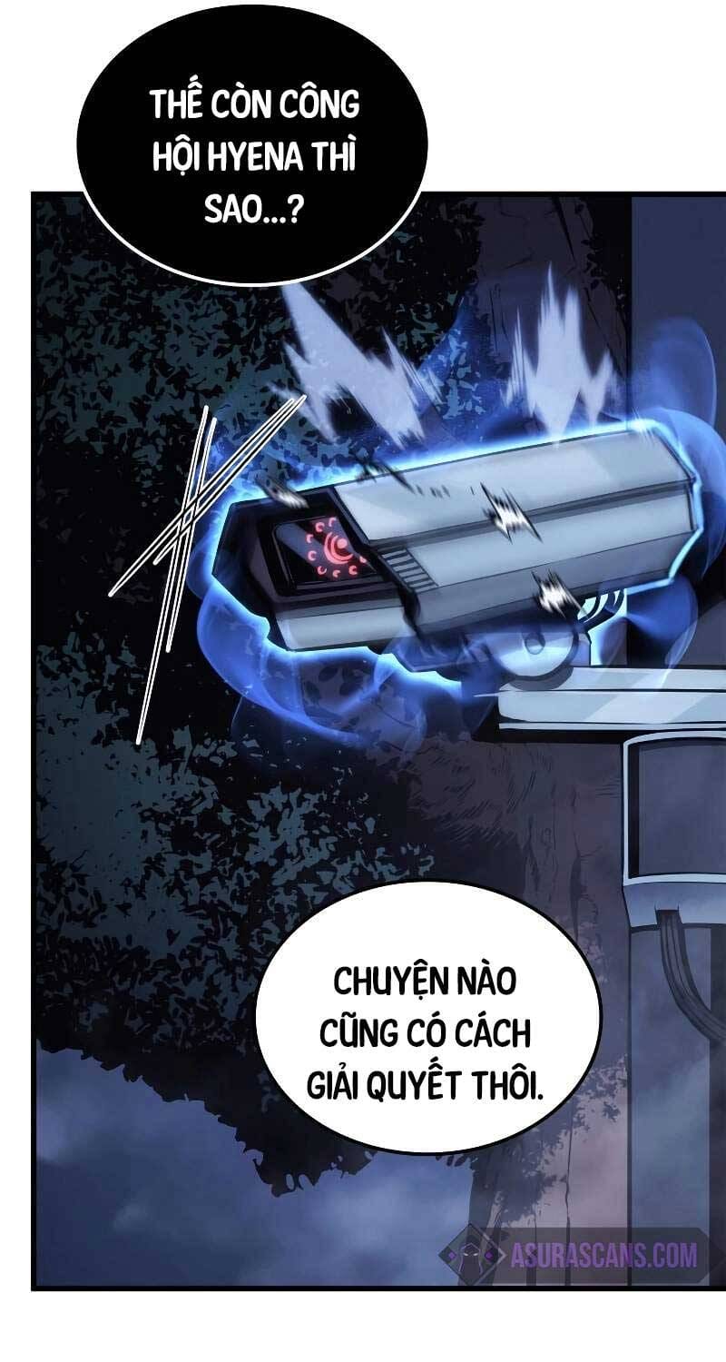 Truyện Tranh Solo Leveling - Tôi Thăng Cấp Một Mình: Tận Thế Ragnarok trang 3