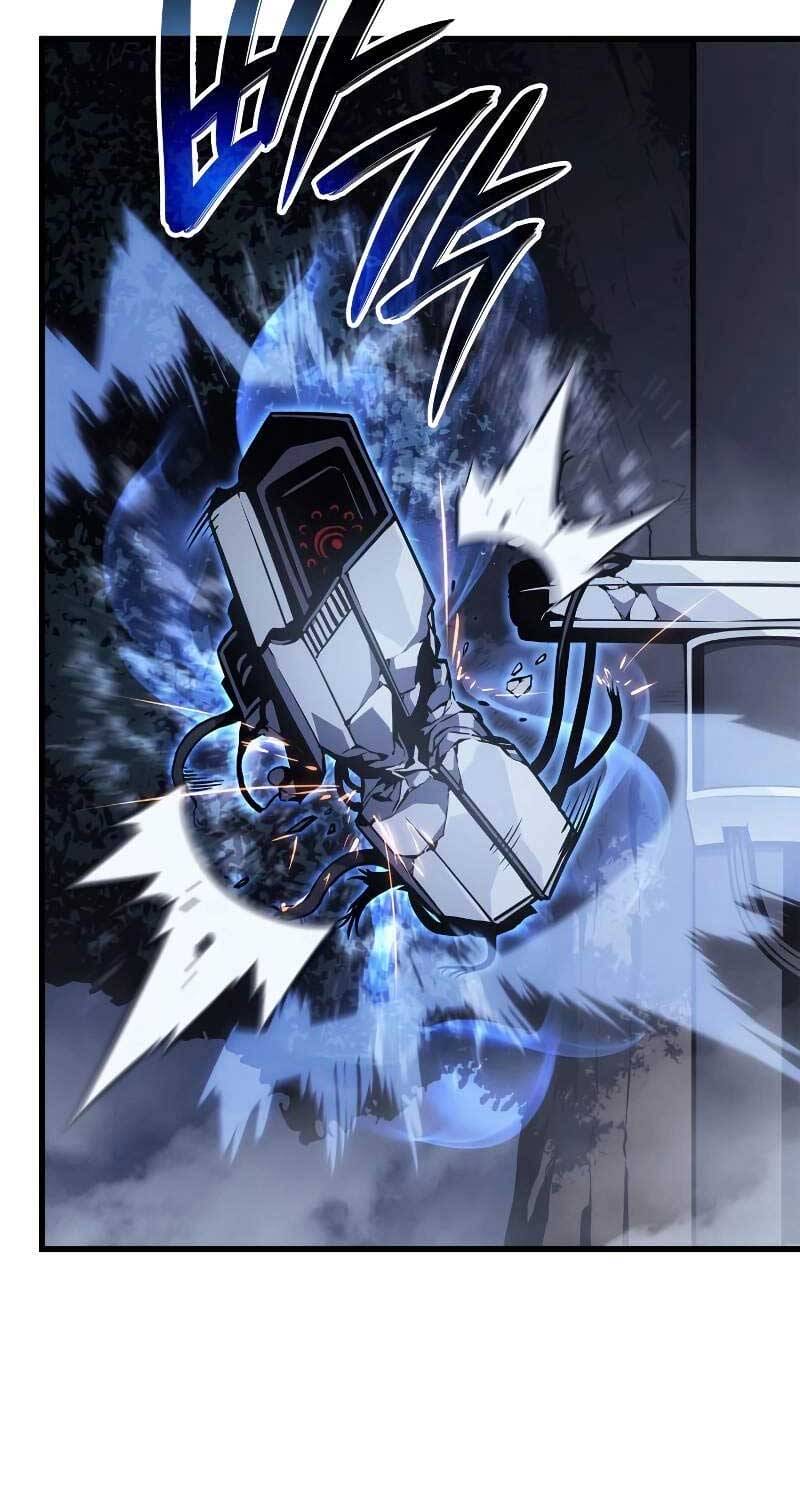 Truyện Tranh Solo Leveling - Tôi Thăng Cấp Một Mình: Tận Thế Ragnarok trang 3