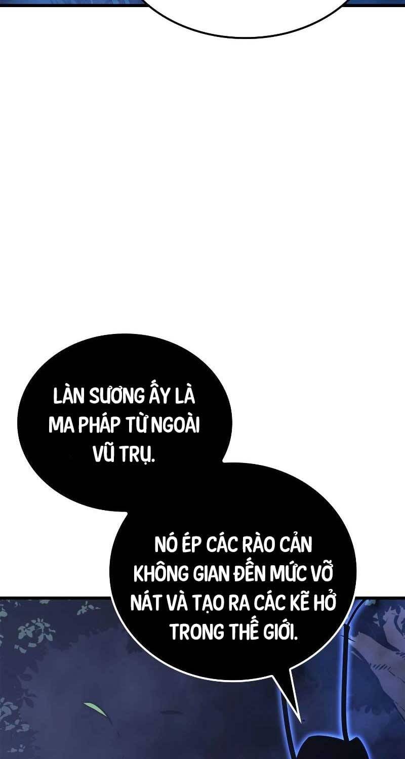 Truyện Tranh Solo Leveling - Tôi Thăng Cấp Một Mình: Tận Thế Ragnarok trang 3