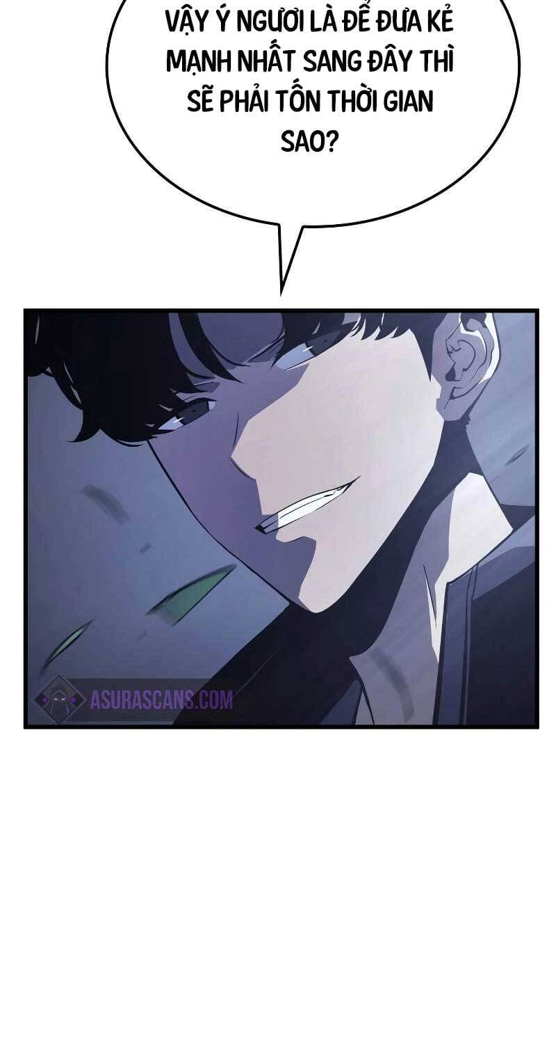 Truyện Tranh Solo Leveling - Tôi Thăng Cấp Một Mình: Tận Thế Ragnarok trang 3