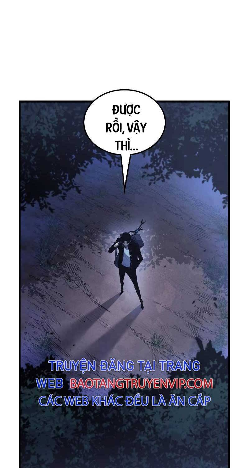 Truyện Tranh Solo Leveling - Tôi Thăng Cấp Một Mình: Tận Thế Ragnarok trang 3