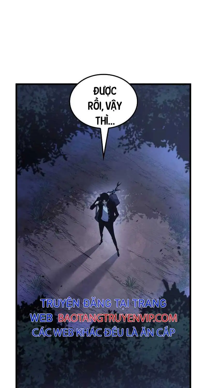 Truyện Tranh Solo Leveling - Tôi Thăng Cấp Một Mình: Tận Thế Ragnarok trang 3