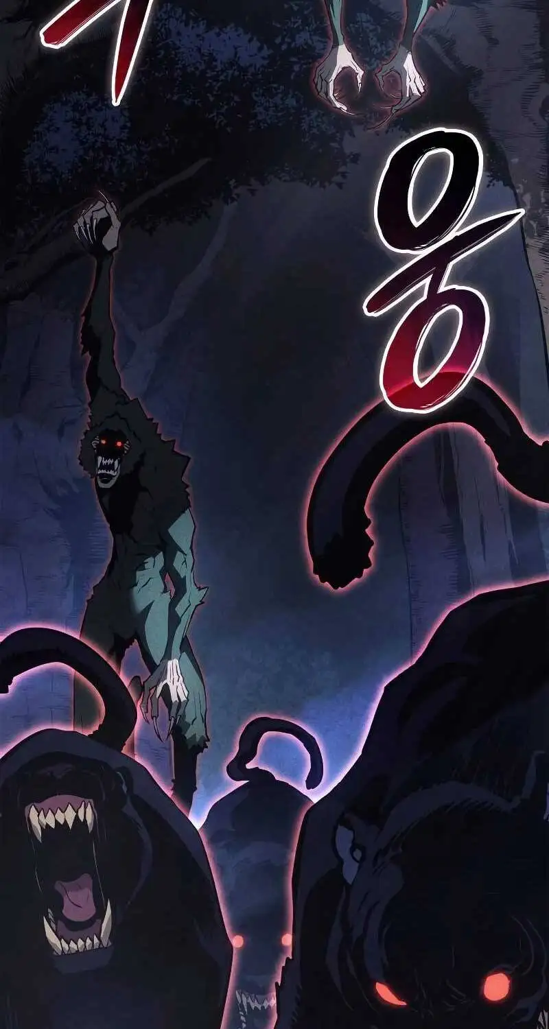 Truyện Tranh Solo Leveling - Tôi Thăng Cấp Một Mình: Tận Thế Ragnarok trang 3