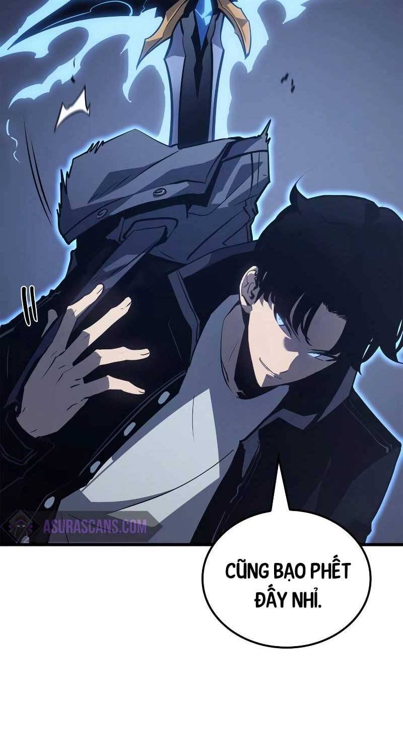 Truyện Tranh Solo Leveling - Tôi Thăng Cấp Một Mình: Tận Thế Ragnarok trang 3