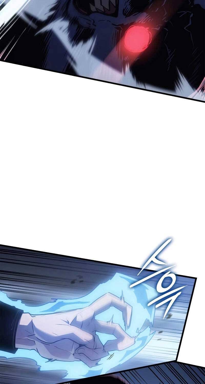 Truyện Tranh Solo Leveling - Tôi Thăng Cấp Một Mình: Tận Thế Ragnarok trang 3