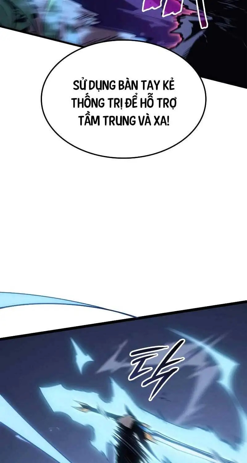 Truyện Tranh Solo Leveling - Tôi Thăng Cấp Một Mình: Tận Thế Ragnarok trang 3