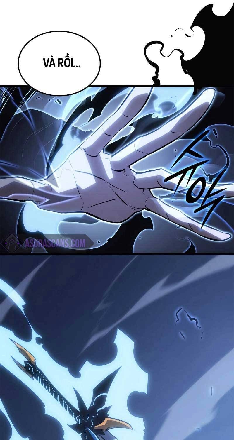 Truyện Tranh Solo Leveling - Tôi Thăng Cấp Một Mình: Tận Thế Ragnarok trang 3