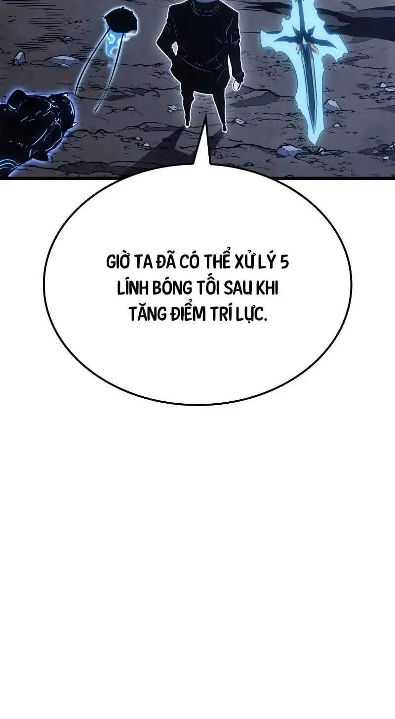 Truyện Tranh Solo Leveling - Tôi Thăng Cấp Một Mình: Tận Thế Ragnarok trang 3