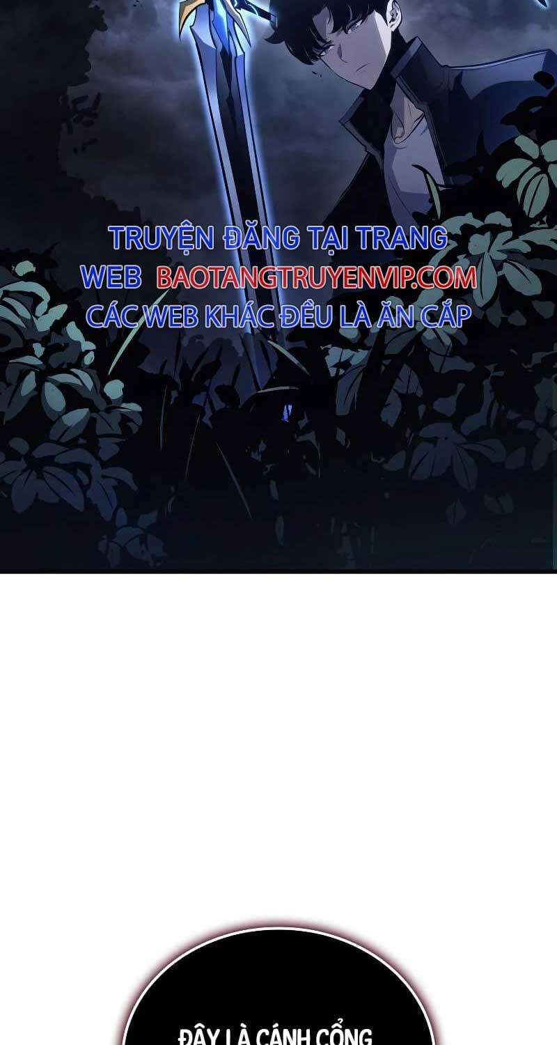 Truyện Tranh Solo Leveling - Tôi Thăng Cấp Một Mình: Tận Thế Ragnarok trang 3