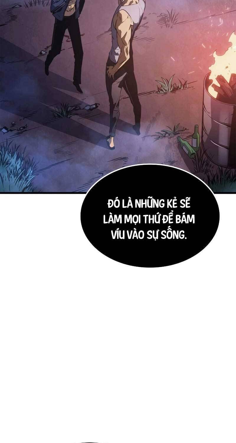 Truyện Tranh Solo Leveling - Tôi Thăng Cấp Một Mình: Tận Thế Ragnarok trang 3