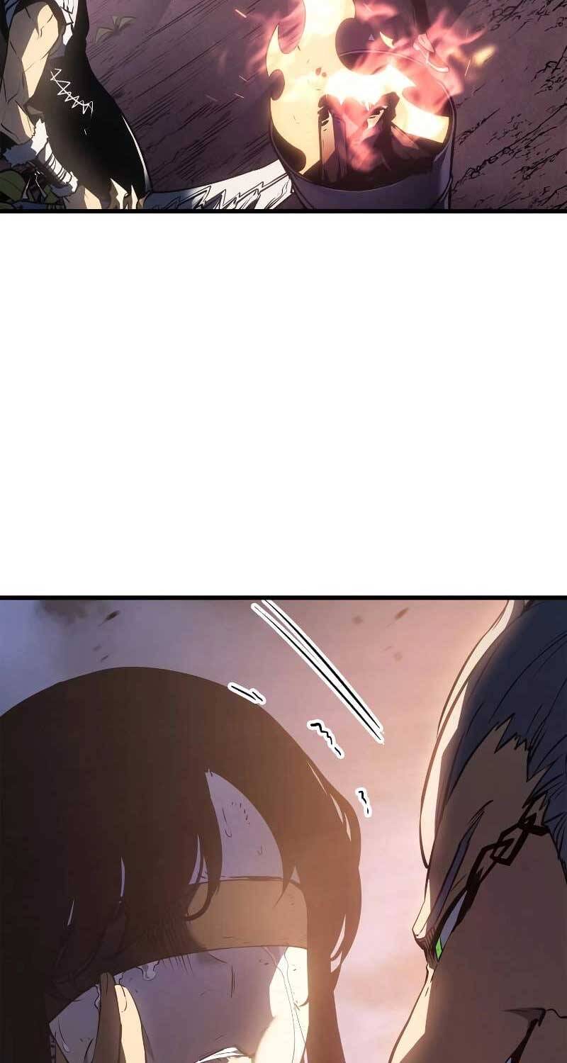 Truyện Tranh Solo Leveling - Tôi Thăng Cấp Một Mình: Tận Thế Ragnarok trang 3