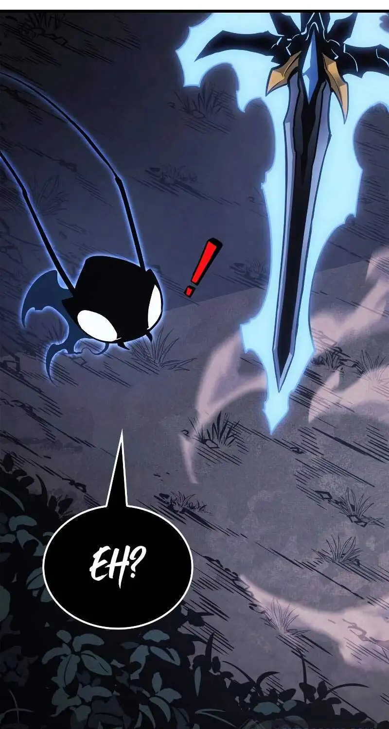 Truyện Tranh Solo Leveling - Tôi Thăng Cấp Một Mình: Tận Thế Ragnarok trang 3