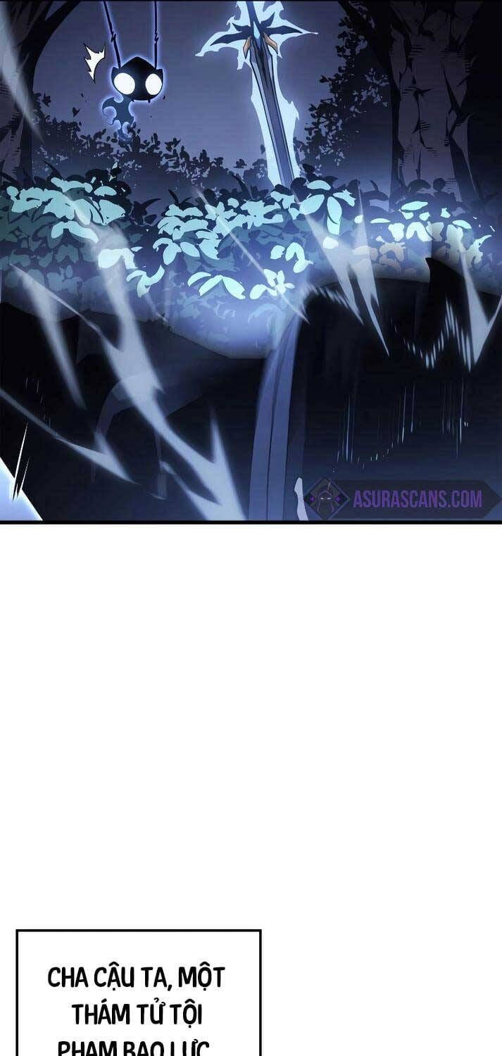 Truyện Tranh Solo Leveling - Tôi Thăng Cấp Một Mình: Tận Thế Ragnarok trang 3