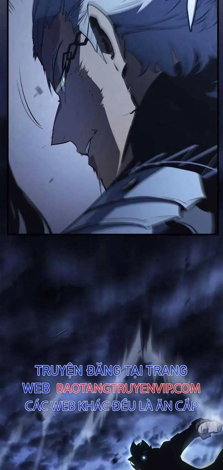 Truyện Tranh Solo Leveling - Tôi Thăng Cấp Một Mình: Tận Thế Ragnarok trang 3