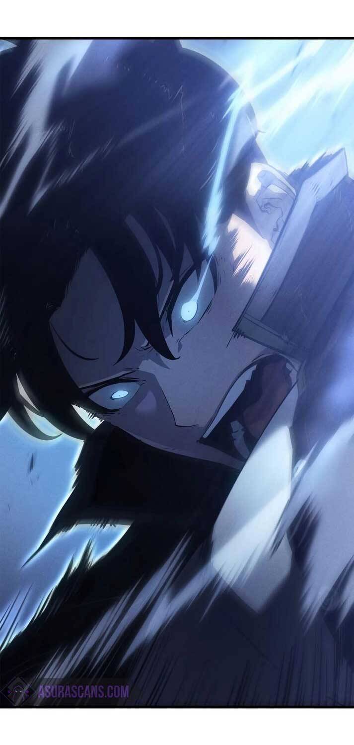 Truyện Tranh Solo Leveling - Tôi Thăng Cấp Một Mình: Tận Thế Ragnarok trang 3