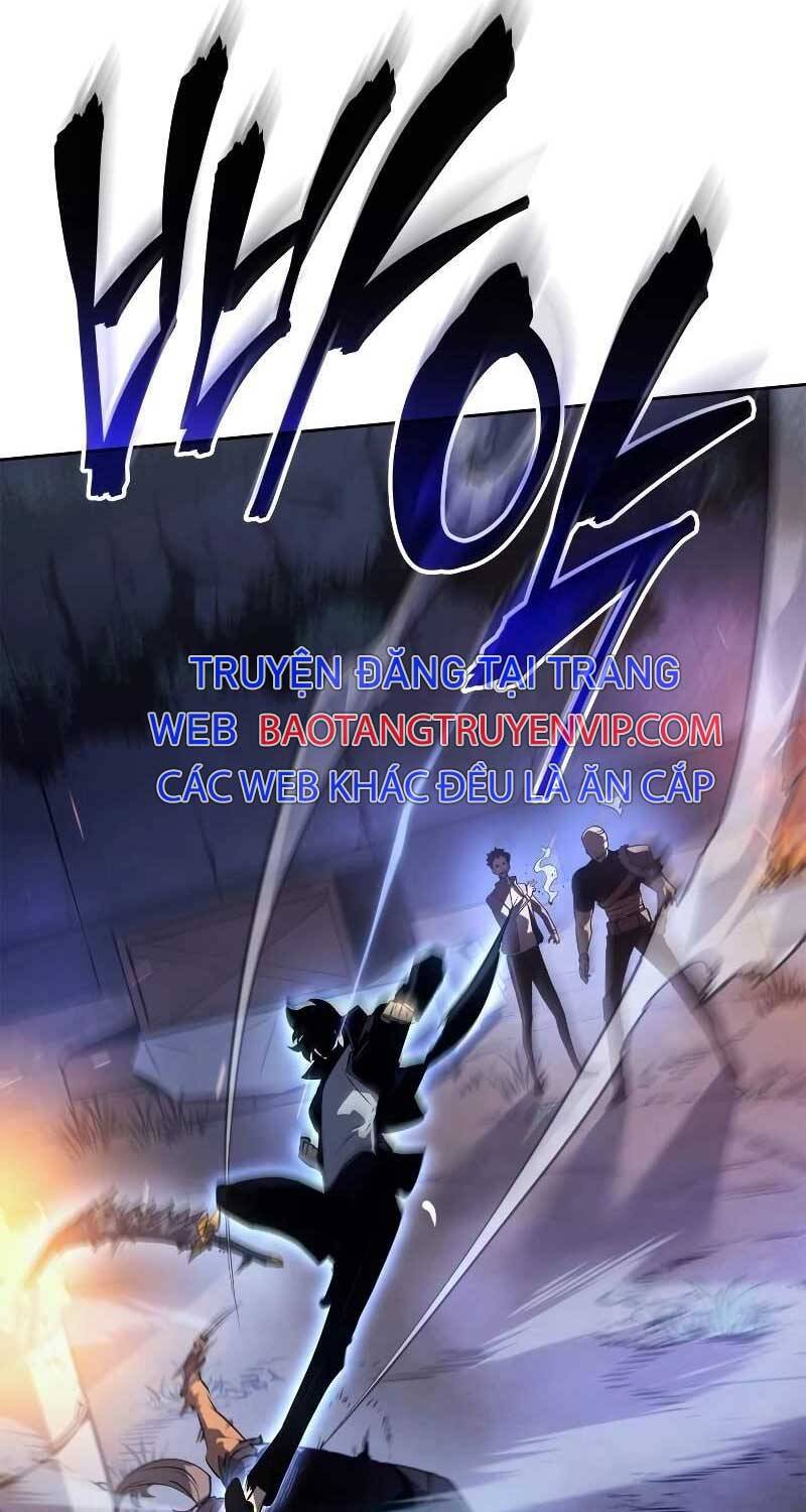 Truyện Tranh Solo Leveling - Tôi Thăng Cấp Một Mình: Tận Thế Ragnarok trang 3