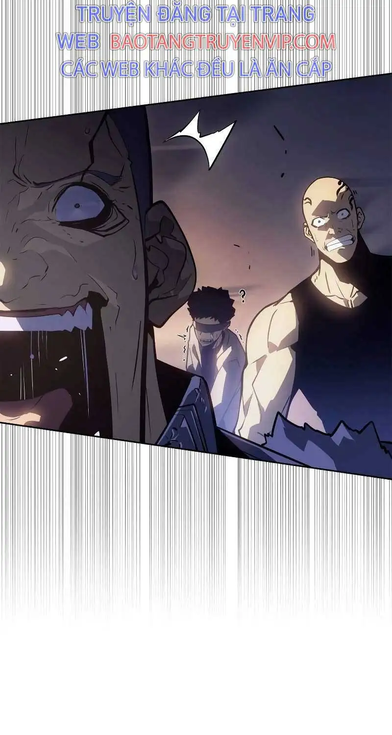 Truyện Tranh Solo Leveling - Tôi Thăng Cấp Một Mình: Tận Thế Ragnarok trang 3