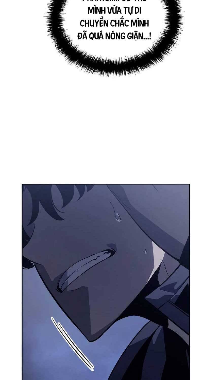 Truyện Tranh Solo Leveling - Tôi Thăng Cấp Một Mình: Tận Thế Ragnarok trang 3