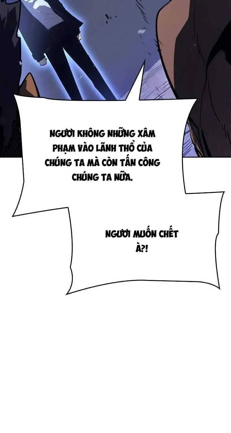 Truyện Tranh Solo Leveling - Tôi Thăng Cấp Một Mình: Tận Thế Ragnarok trang 3