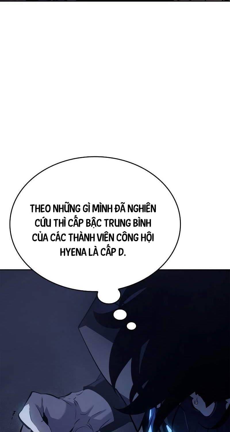 Truyện Tranh Solo Leveling - Tôi Thăng Cấp Một Mình: Tận Thế Ragnarok trang 3