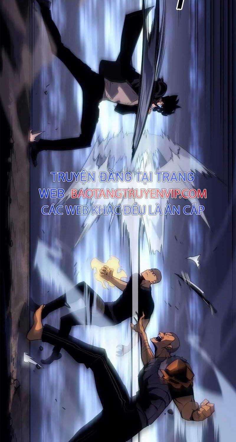 Truyện Tranh Solo Leveling - Tôi Thăng Cấp Một Mình: Tận Thế Ragnarok trang 3