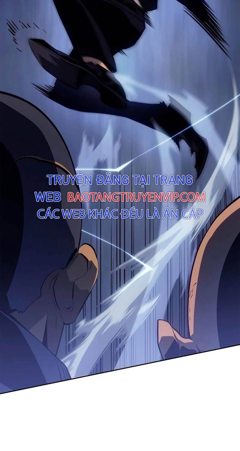 Truyện Tranh Solo Leveling - Tôi Thăng Cấp Một Mình: Tận Thế Ragnarok trang 3