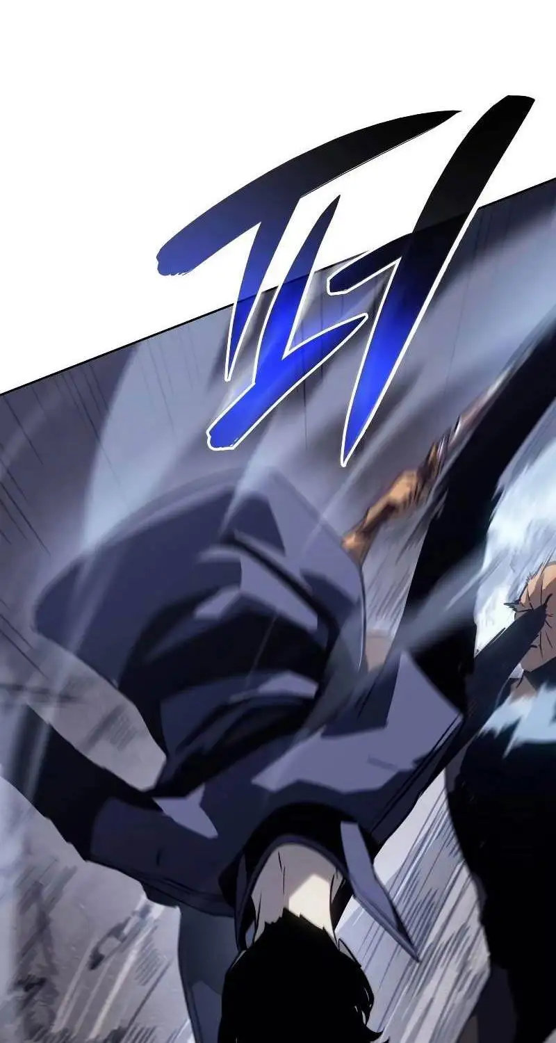 Truyện Tranh Solo Leveling - Tôi Thăng Cấp Một Mình: Tận Thế Ragnarok trang 3