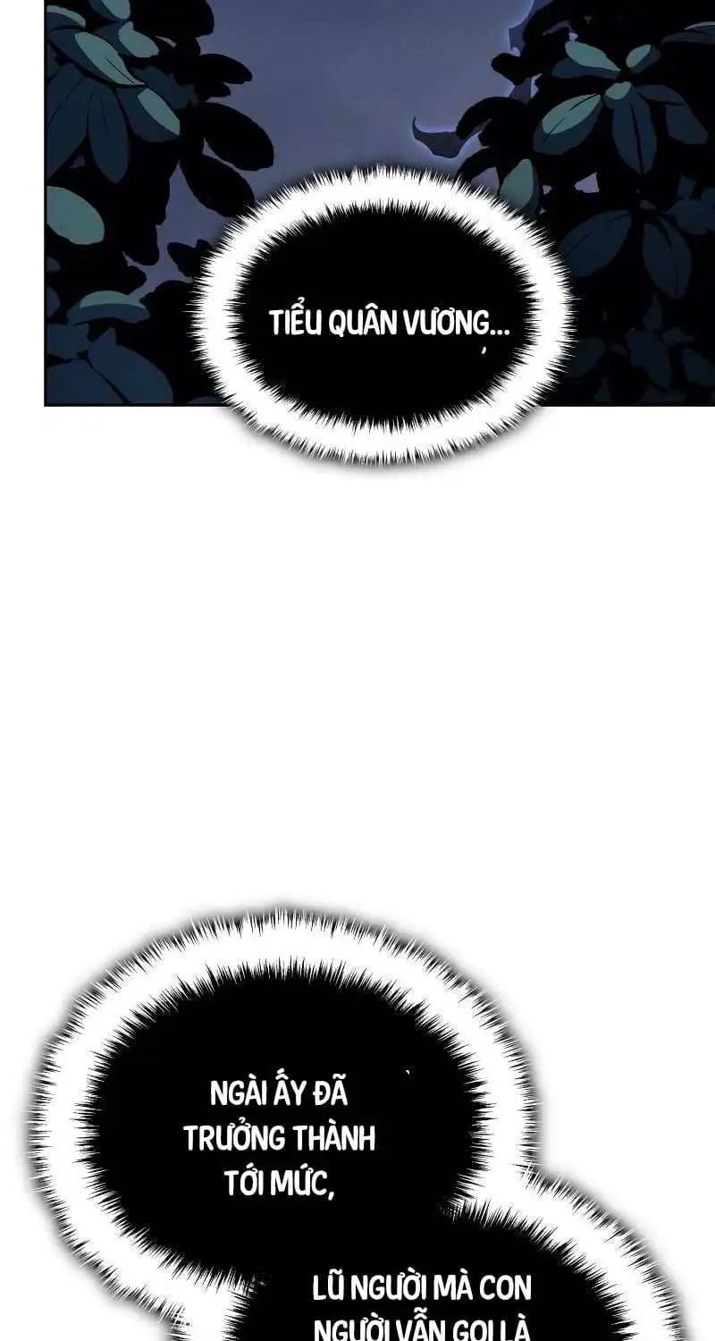 Truyện Tranh Solo Leveling - Tôi Thăng Cấp Một Mình: Tận Thế Ragnarok trang 3