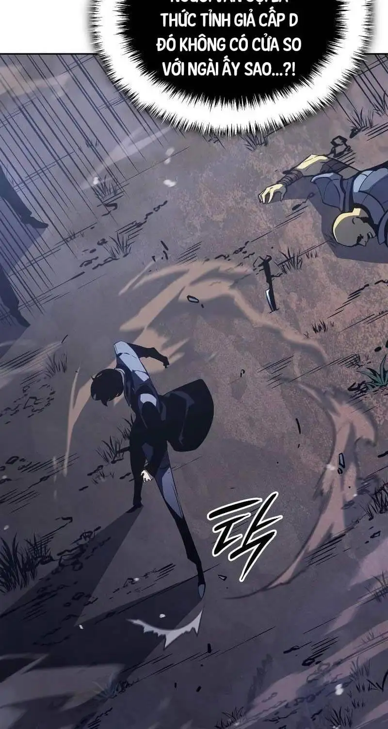 Truyện Tranh Solo Leveling - Tôi Thăng Cấp Một Mình: Tận Thế Ragnarok trang 3
