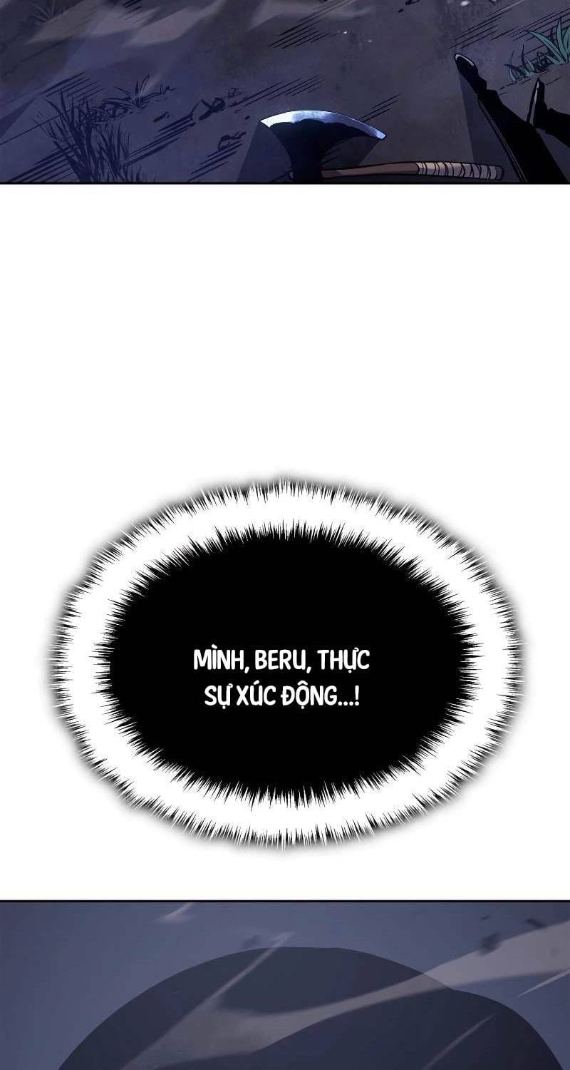 Truyện Tranh Solo Leveling - Tôi Thăng Cấp Một Mình: Tận Thế Ragnarok trang 3