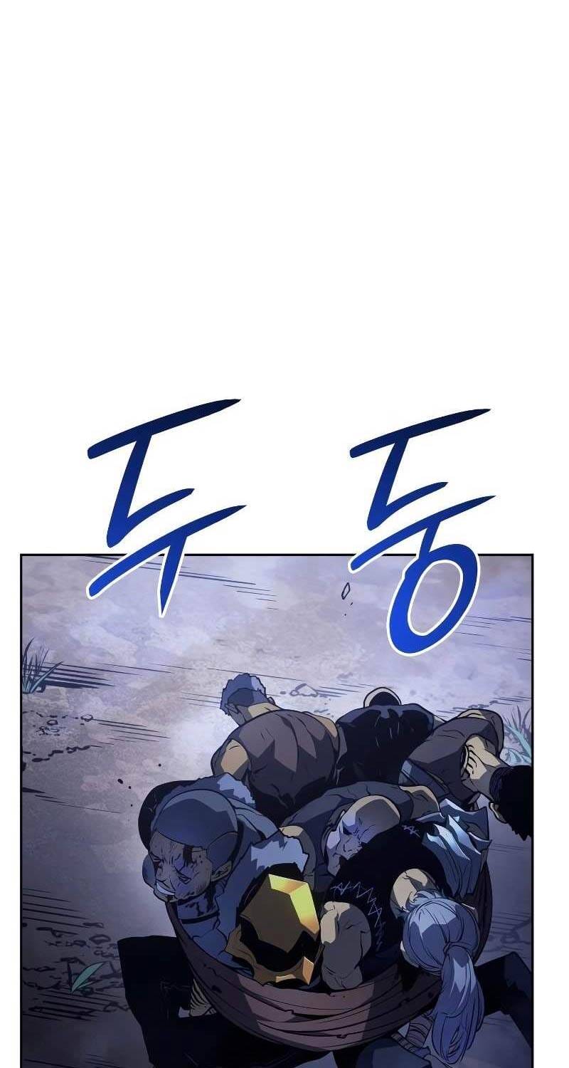 Truyện Tranh Solo Leveling - Tôi Thăng Cấp Một Mình: Tận Thế Ragnarok trang 3