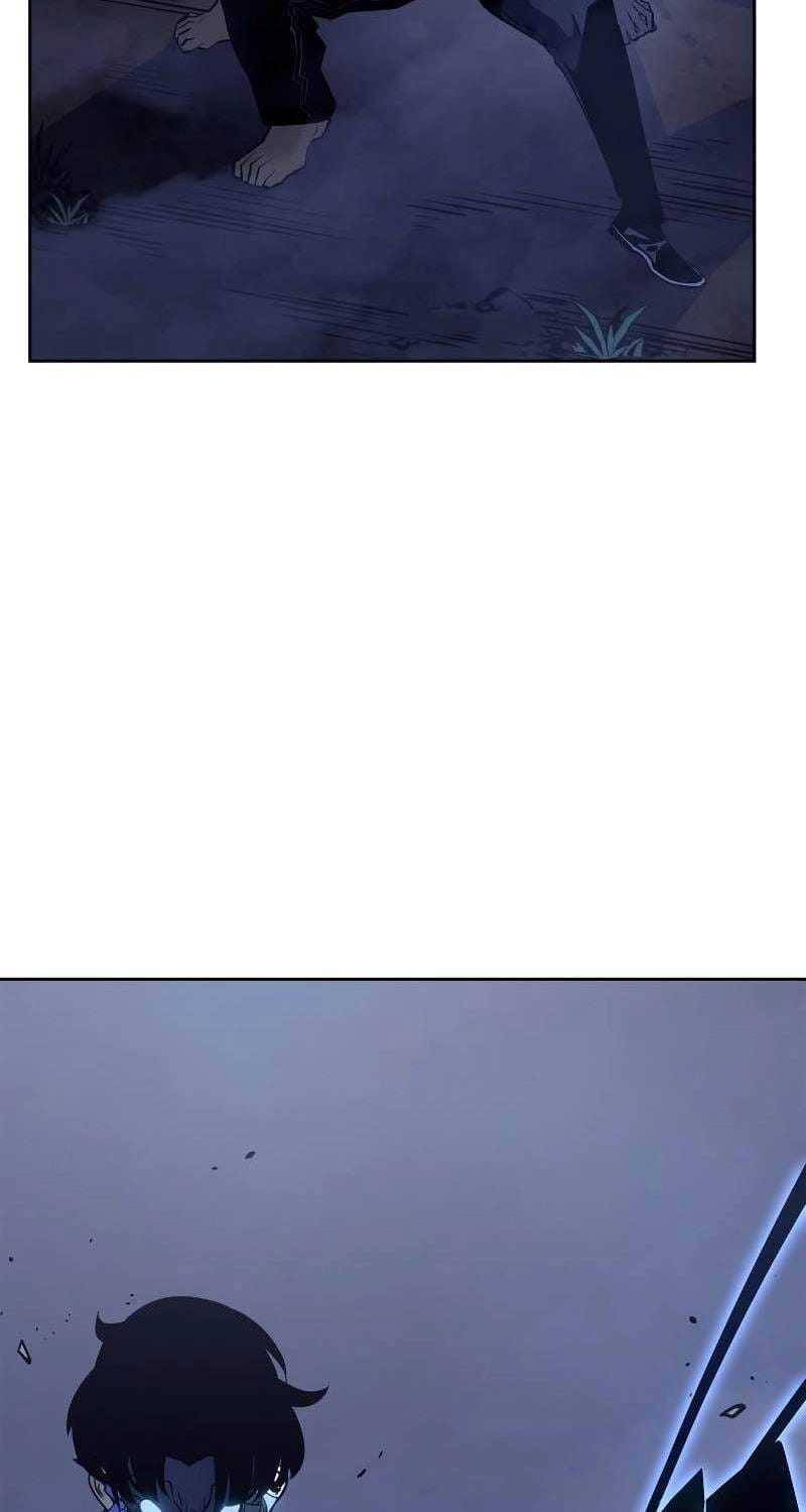 Truyện Tranh Solo Leveling - Tôi Thăng Cấp Một Mình: Tận Thế Ragnarok trang 3