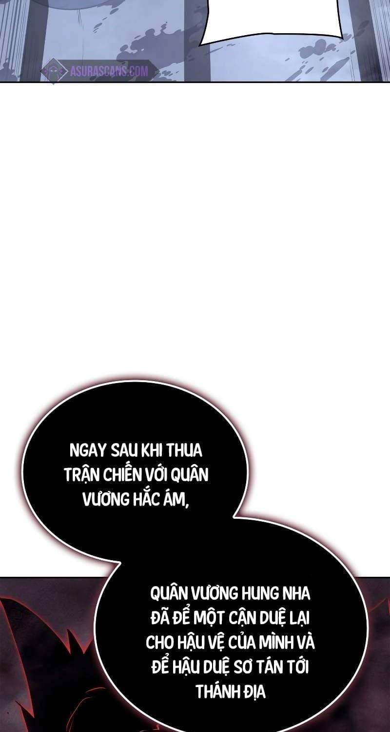 Truyện Tranh Solo Leveling - Tôi Thăng Cấp Một Mình: Tận Thế Ragnarok trang 3