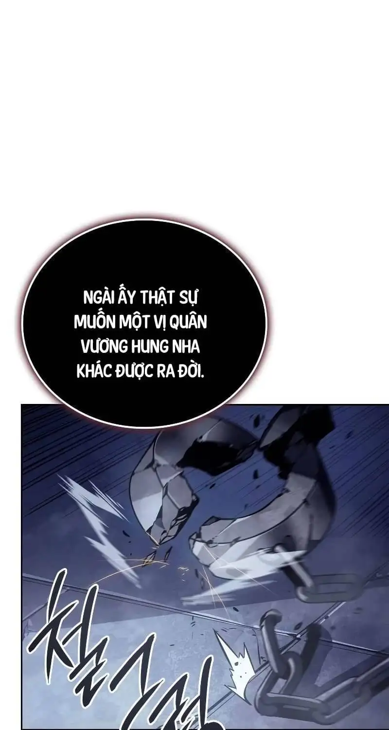 Truyện Tranh Solo Leveling - Tôi Thăng Cấp Một Mình: Tận Thế Ragnarok trang 3