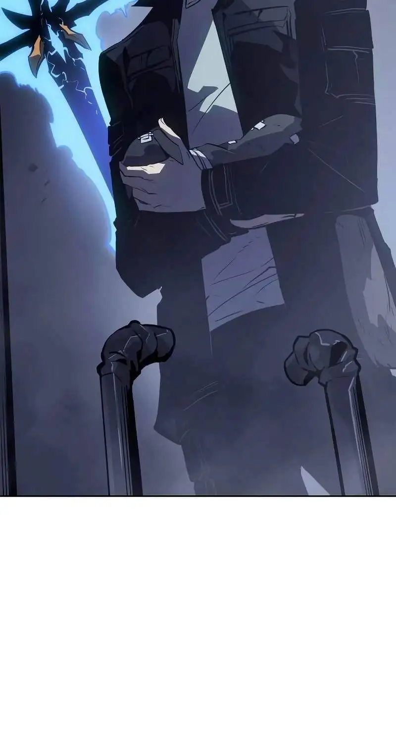 Truyện Tranh Solo Leveling - Tôi Thăng Cấp Một Mình: Tận Thế Ragnarok trang 3