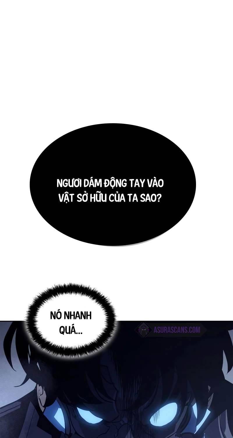 Truyện Tranh Solo Leveling - Tôi Thăng Cấp Một Mình: Tận Thế Ragnarok trang 3