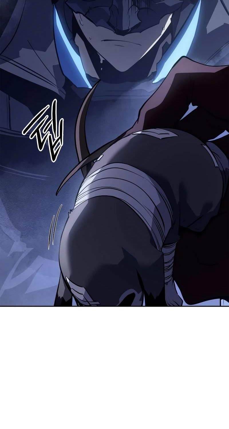 Truyện Tranh Solo Leveling - Tôi Thăng Cấp Một Mình: Tận Thế Ragnarok trang 3