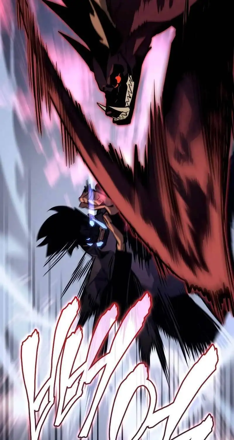 Truyện Tranh Solo Leveling - Tôi Thăng Cấp Một Mình: Tận Thế Ragnarok trang 3