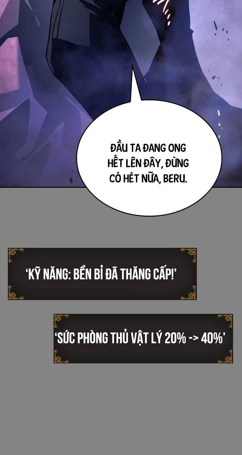 Truyện Tranh Solo Leveling - Tôi Thăng Cấp Một Mình: Tận Thế Ragnarok trang 3